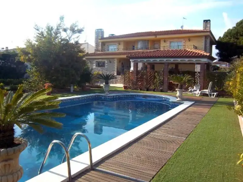 Villa avec piscine à vendre à Vilafortuny - Cap de Sant Pere