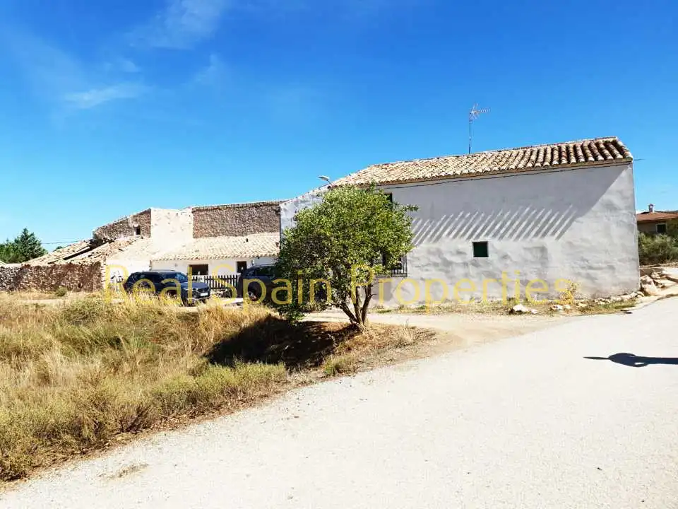 Casa a schiera in vendita a Chirivel, imagen 6
