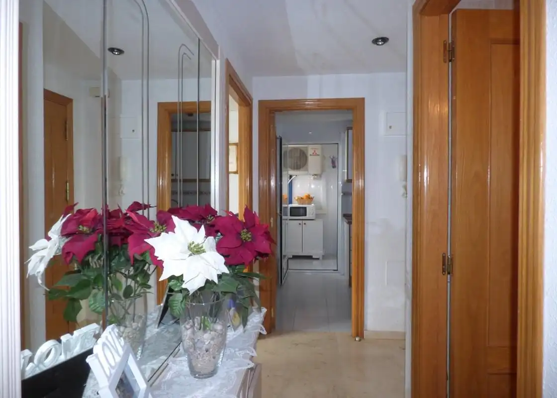 Apartament en venda a Dr. Santiago Ramón Y Cajal, Rincón Bajo