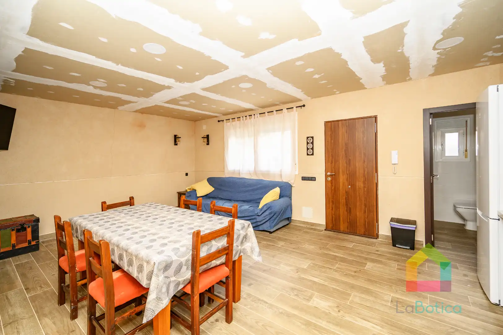 Semi-detached house with pool for sale in Magán, imagen 53
