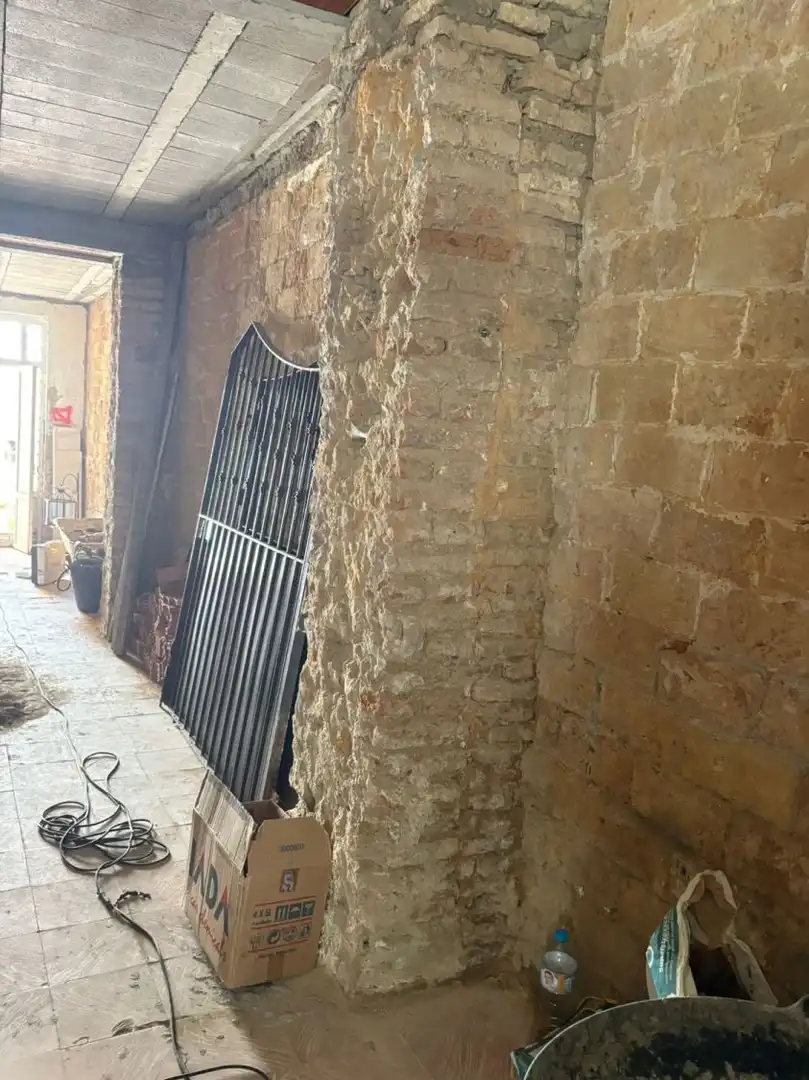 Casa amb terrassa en venda a Bollullos Par del Condado, imagen 2