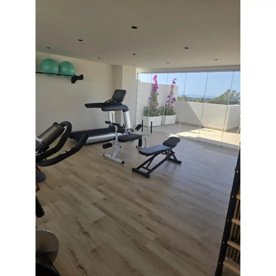 Apartments for rent in Rodeo Alto - Guadaiza - La Campana