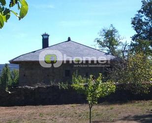 Casa o xalet en venda en Cobreros