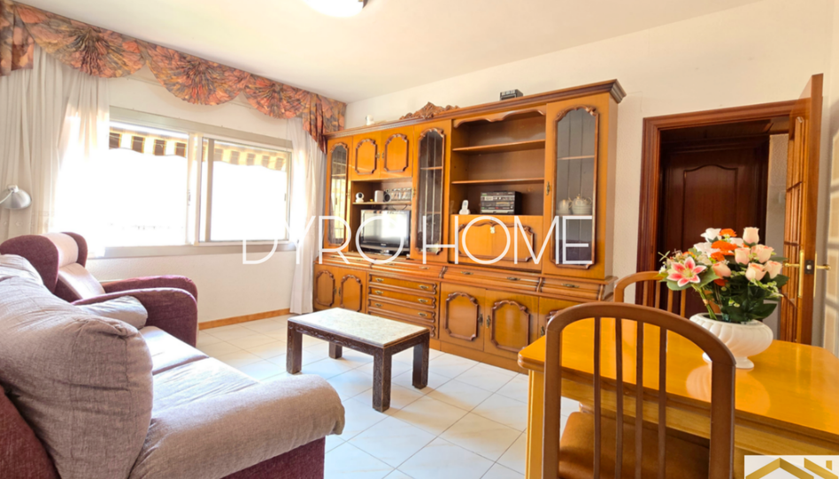 Foto 1 de Piso en venta en Isabel la Católica, La Florida, Barcelona