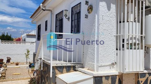 Photo 3 of Houses for sale in Mazarrón Casco Urbano, Mazarrón