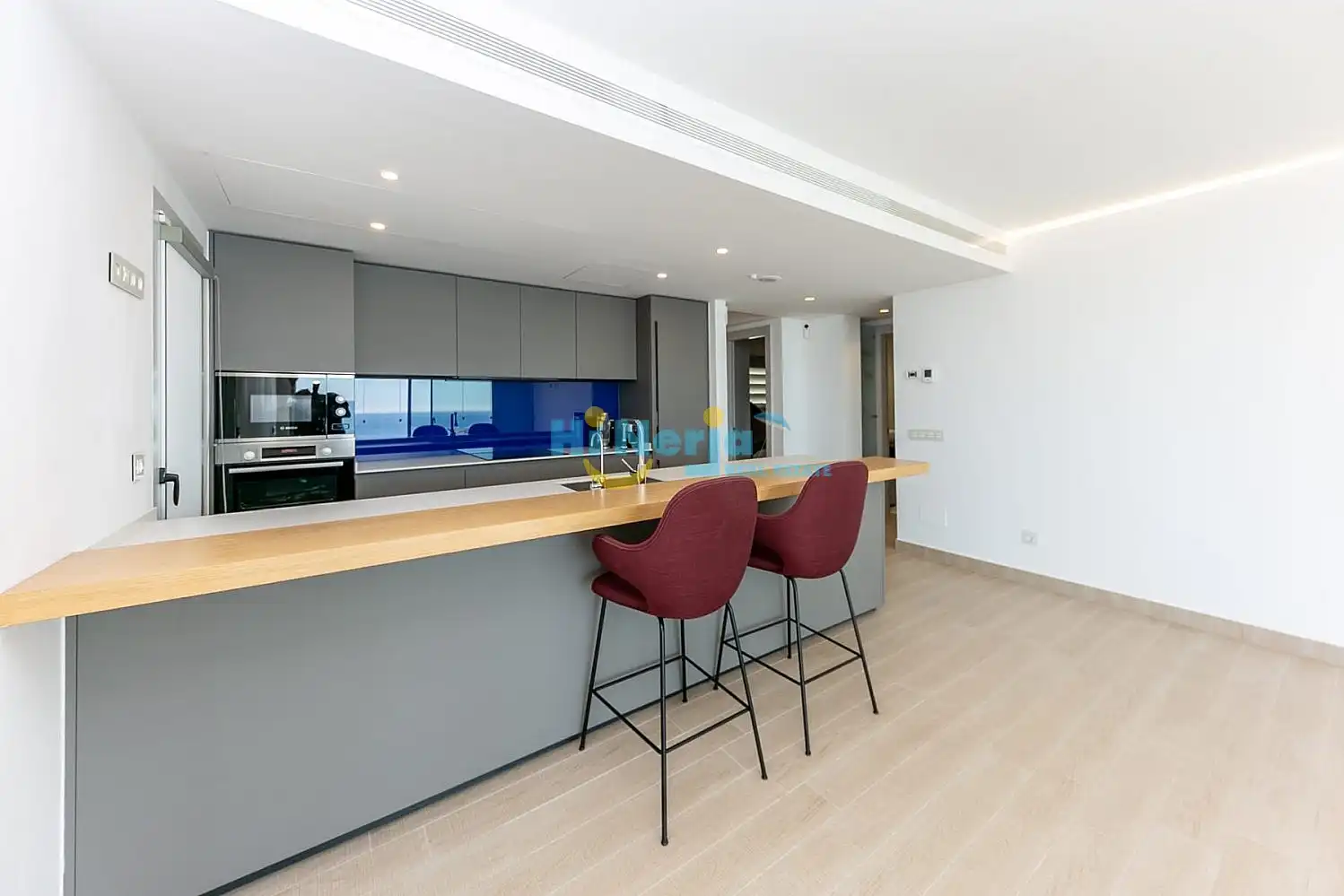 Apartment mit Pool zum Verkauf in Centro ciudad, imagen 12