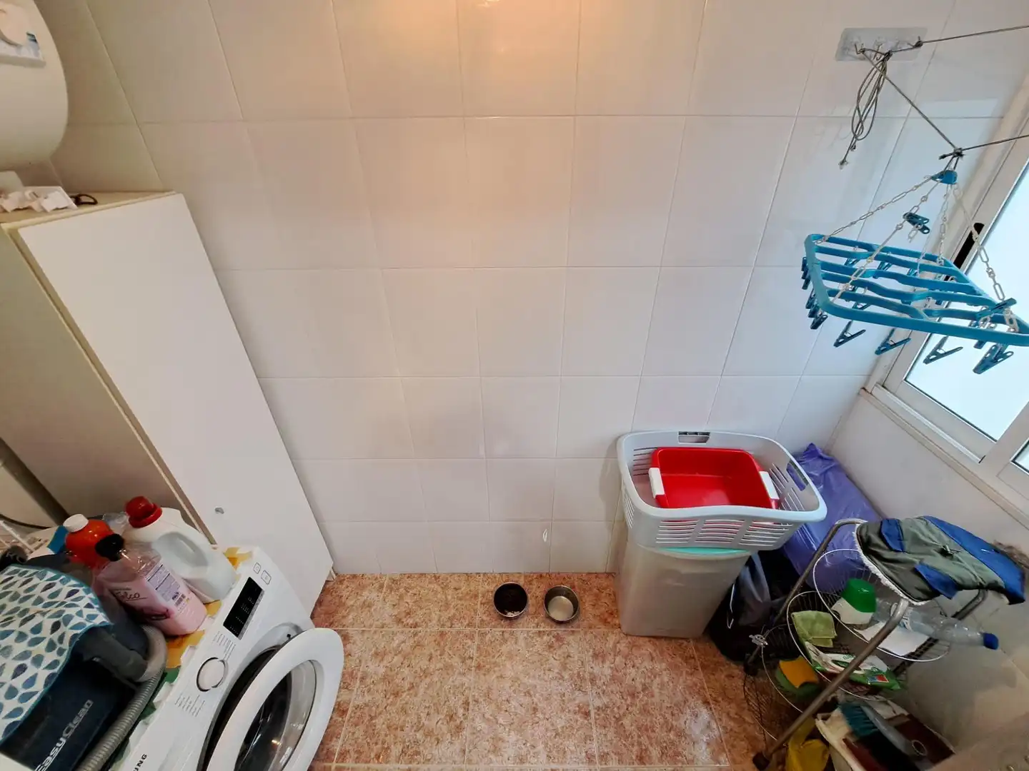 Bathroom of Flat for sale in Alzira