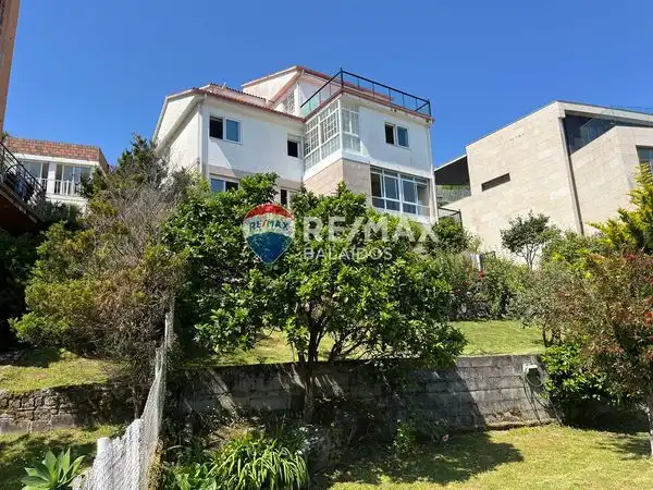 Maison avec terrasse à vendre à Rúa Illas Cíes, imagen 11