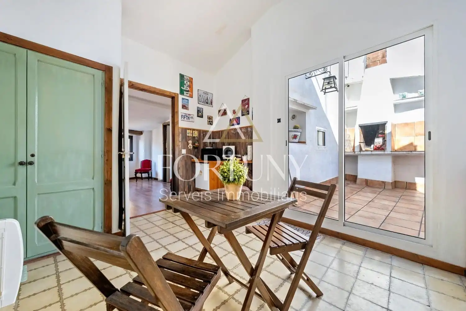 Casa en venda a Vella, imagen 14