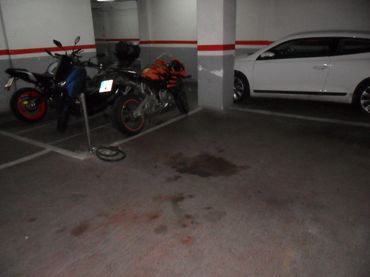 Individual for sale in Carrer del Greco 9