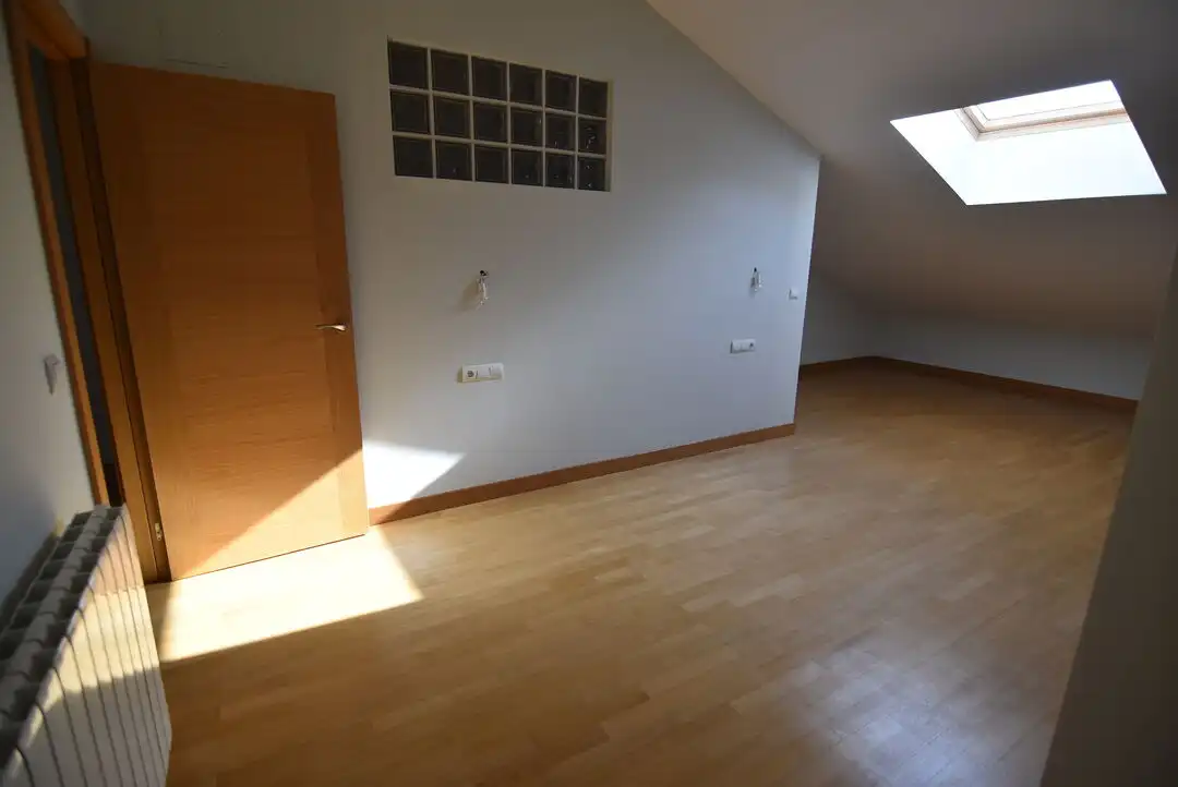 Dúplex en venta en Eibar con Calefacción