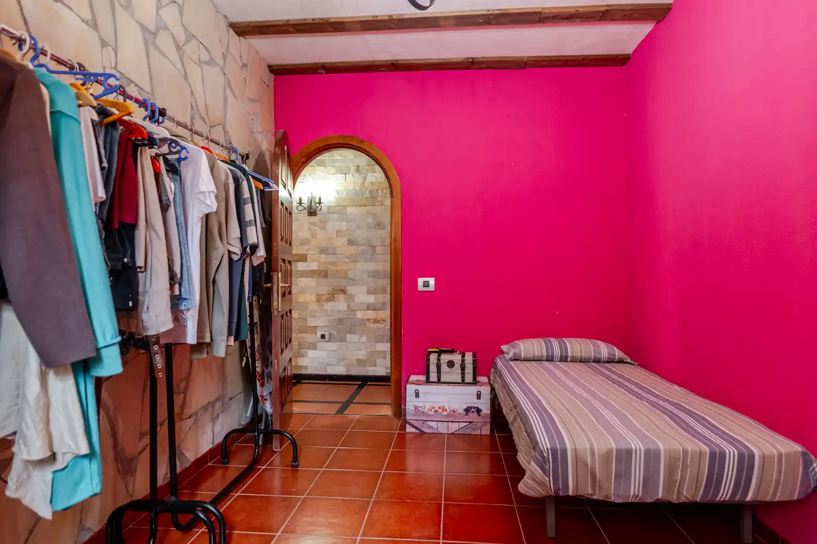 Dormitori de Casa o xalet en venda en Las Palmas de Gran Canaria