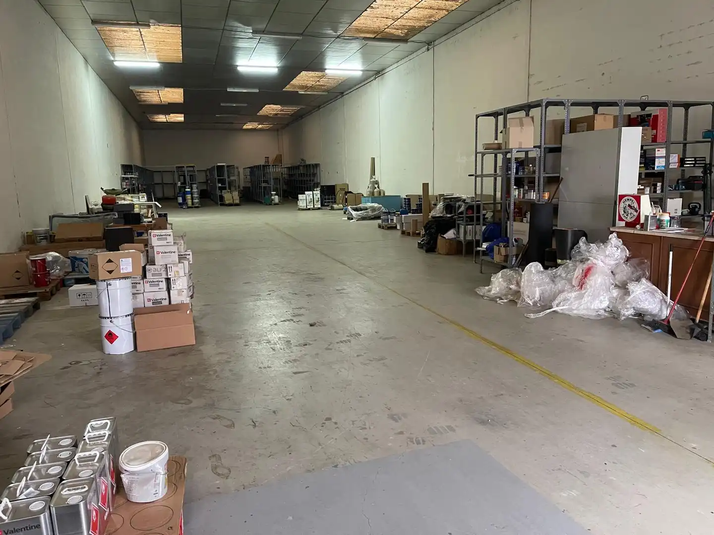 Nave industrial en venta en Camino de la Ribera, 15, Calahorra