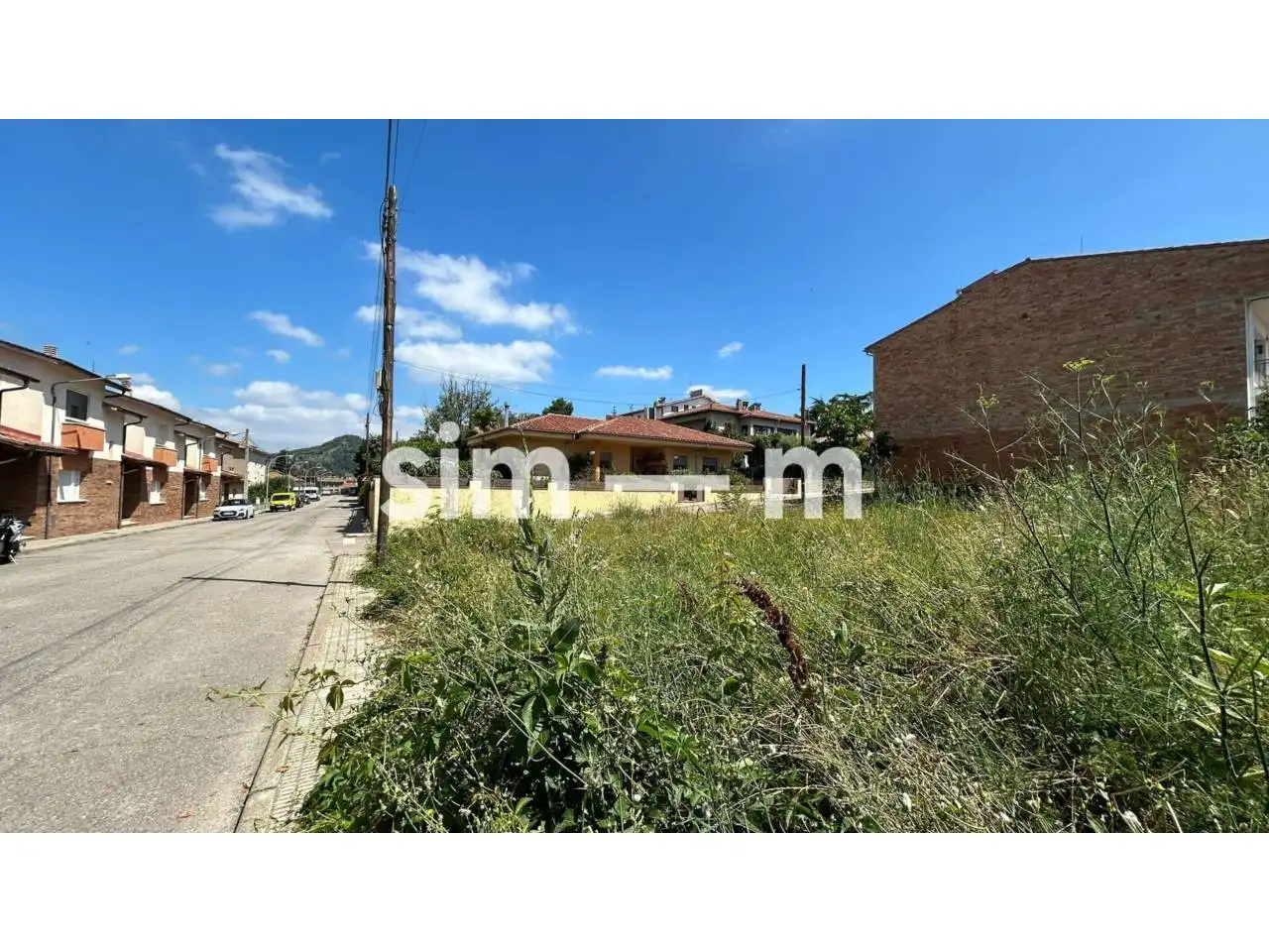 Terreny residencial en venda a Calle Bellmunt, imagen 6