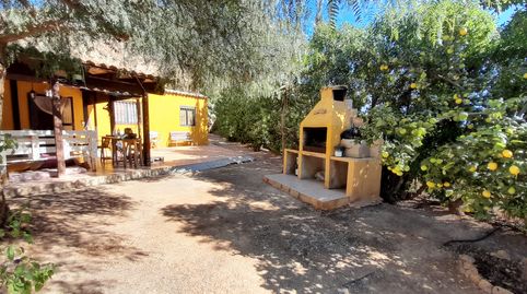 Foto 5 de Casa o xalet en venda a Bolnuevo, Mazarrón