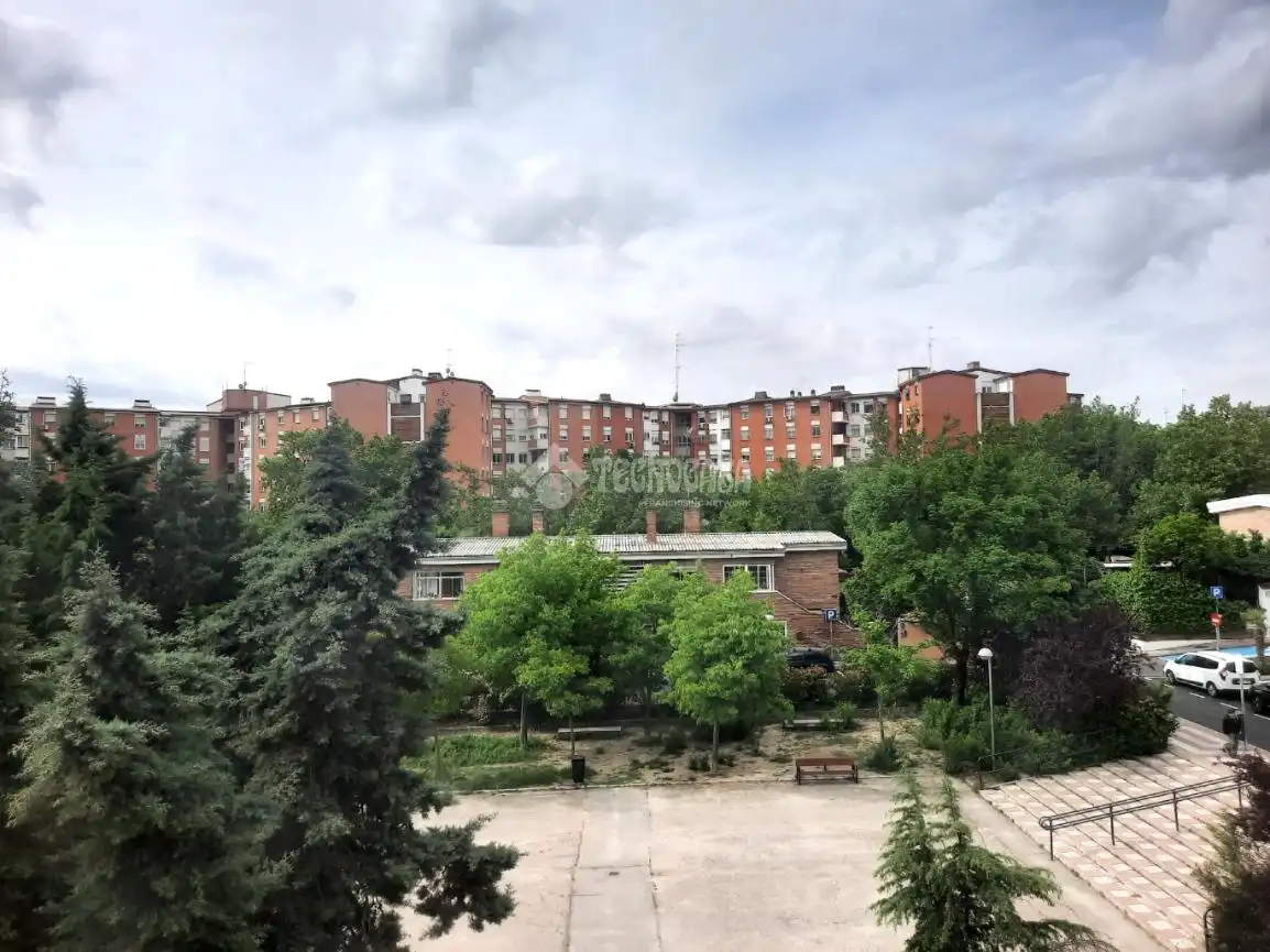 Geschaftsraum zur Miete in Madrid mit Klimaanlage