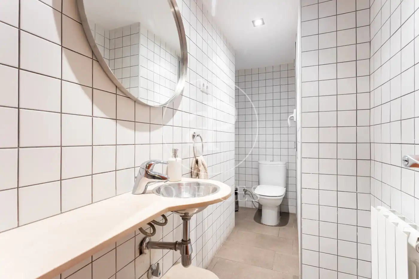 Baño de Oficina en venta en Barcelona