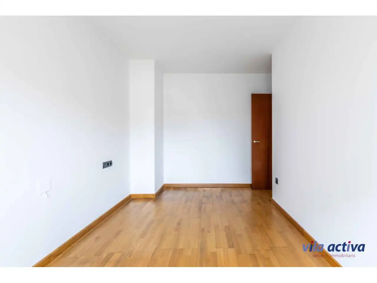 Piso en venta en Terrassa con Aire acondicionado, Calefacción y Parquet