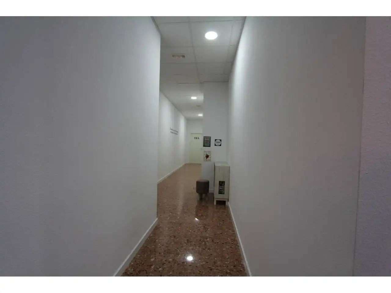 Local comercial en venda a Plaza DE LA LIBERTAD, imagen 8