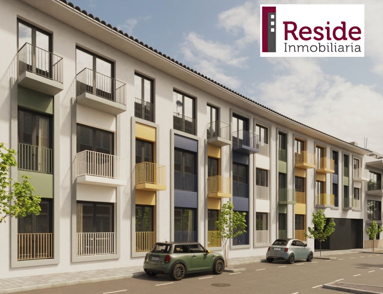 Flat for sale in Calle el Quijote, 4, Centro  , Sant Joan d'Alacant