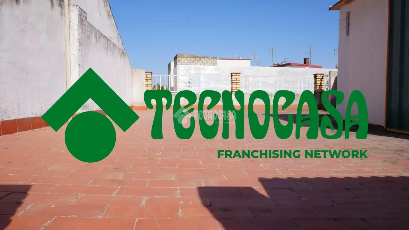 Terrace of Detached homes for sale in Córdoba