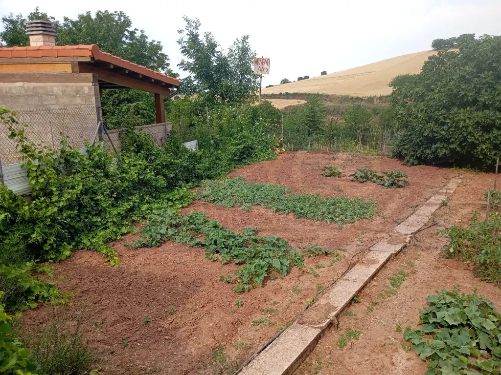 Terreno residenziale in vendita a Estollo, imagen 3