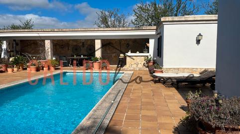 Foto 2 de Finca rústica en venta en Calvià pueblo, Calvià