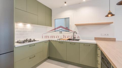 Foto 4 de Piso en venta en De Sant Isidre, Centre, Barcelona