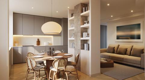 Foto 5 de Ático en venta en Russafa,  Valencia Capital