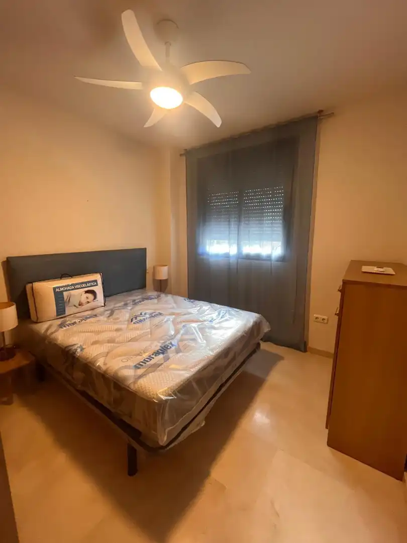 Flat for rent in Huerta de la Reina - Trassierra