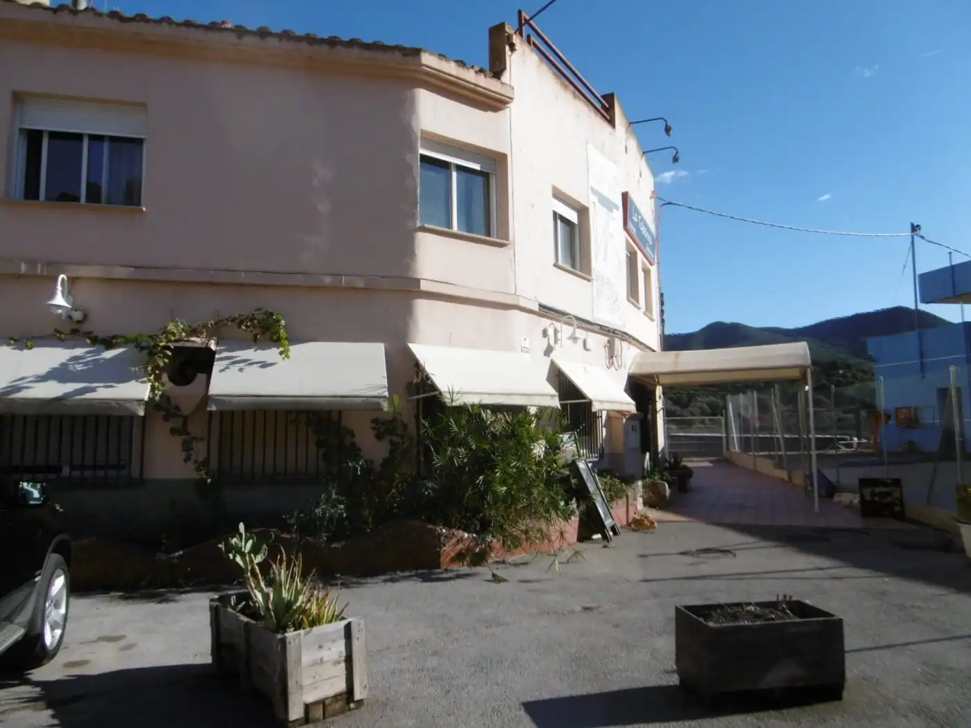 Geschaftsraum zur Miete in La Pobla de Tornesa