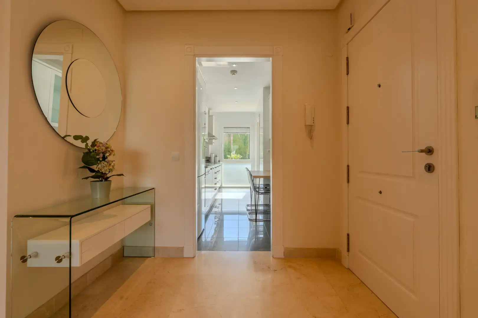 Apartament amb piscina de lloguer a Nueva Andalucía, imagen 17