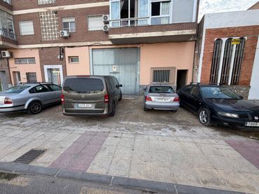 Local comercial en venda a Carretera Palmar 3