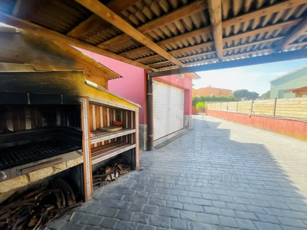 Haus oder Chalet zum Verkauf in Mont-ras