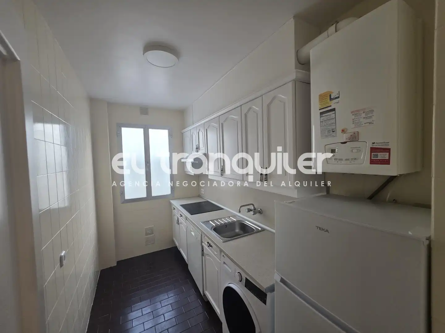 Flat for rent in Plaza Lavapies, Embajadores - Lavapiés
