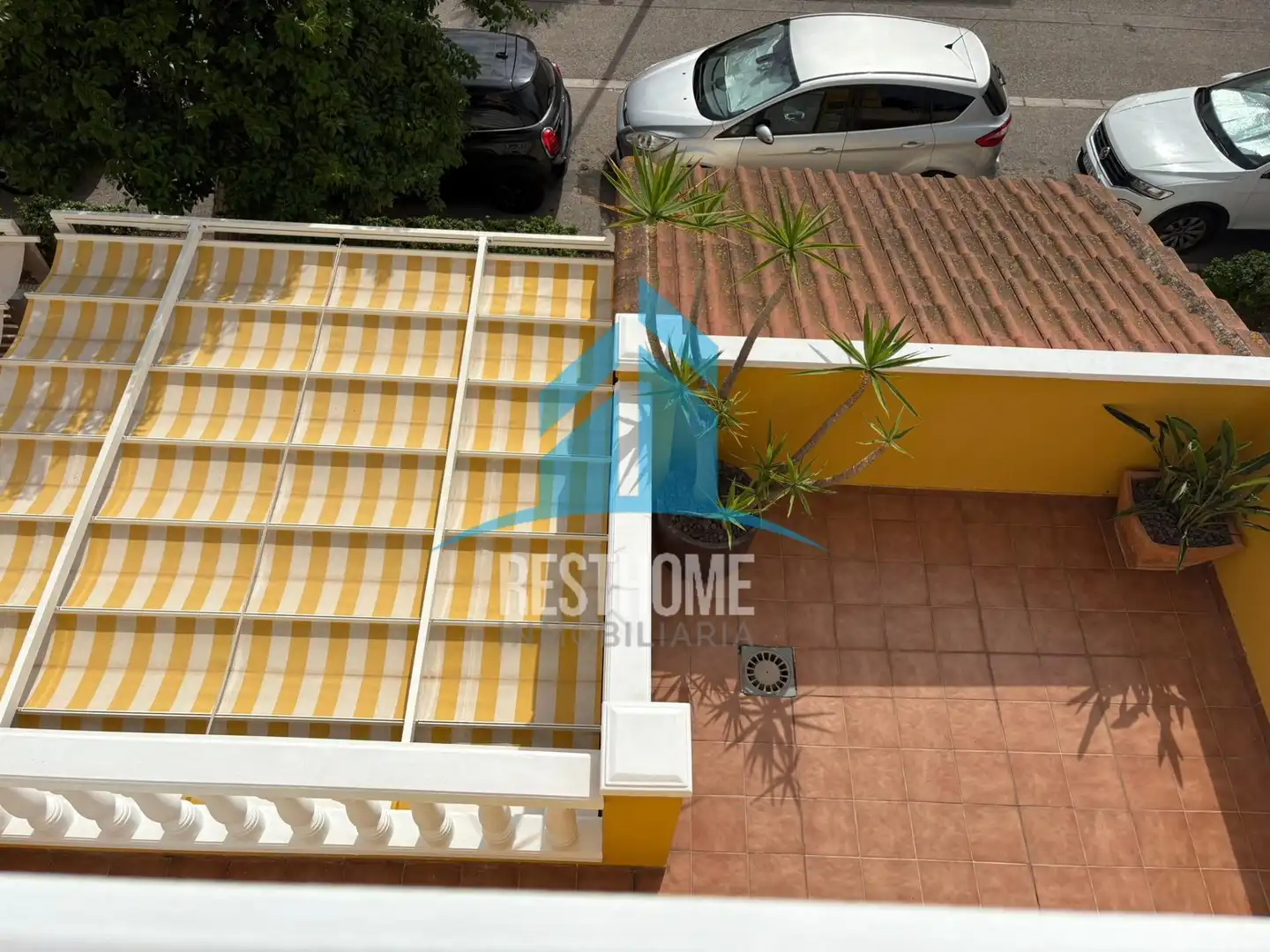Adosado con terraza en venta en ALBALAT DE LA RIBERA, imagen 48
