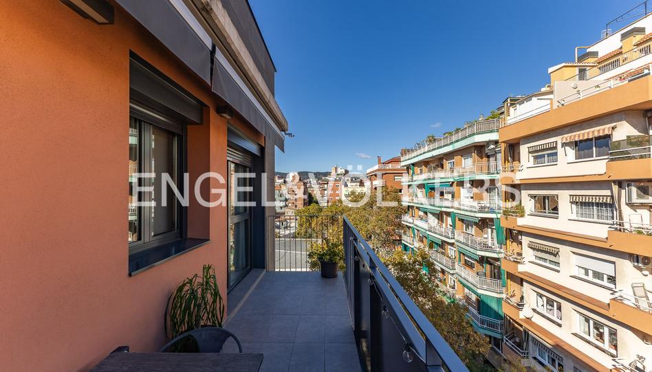 Photo 1 of Attic for sale in Hostafrancs, Barcelona