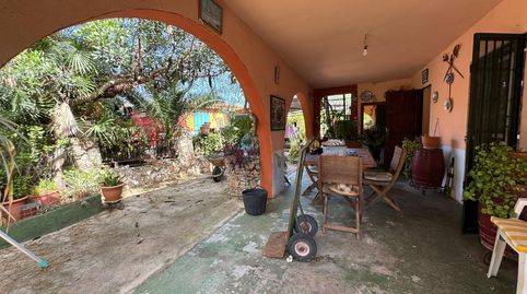Foto 3 de Casa o chalet en venta en El Montgó, Dénia