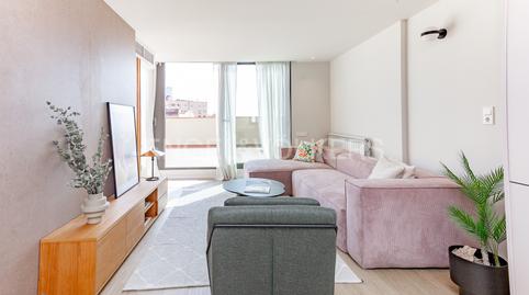 Foto 5 de Ático en venta en L'Antiga Esquerra de l'Eixample,  Barcelona Capital