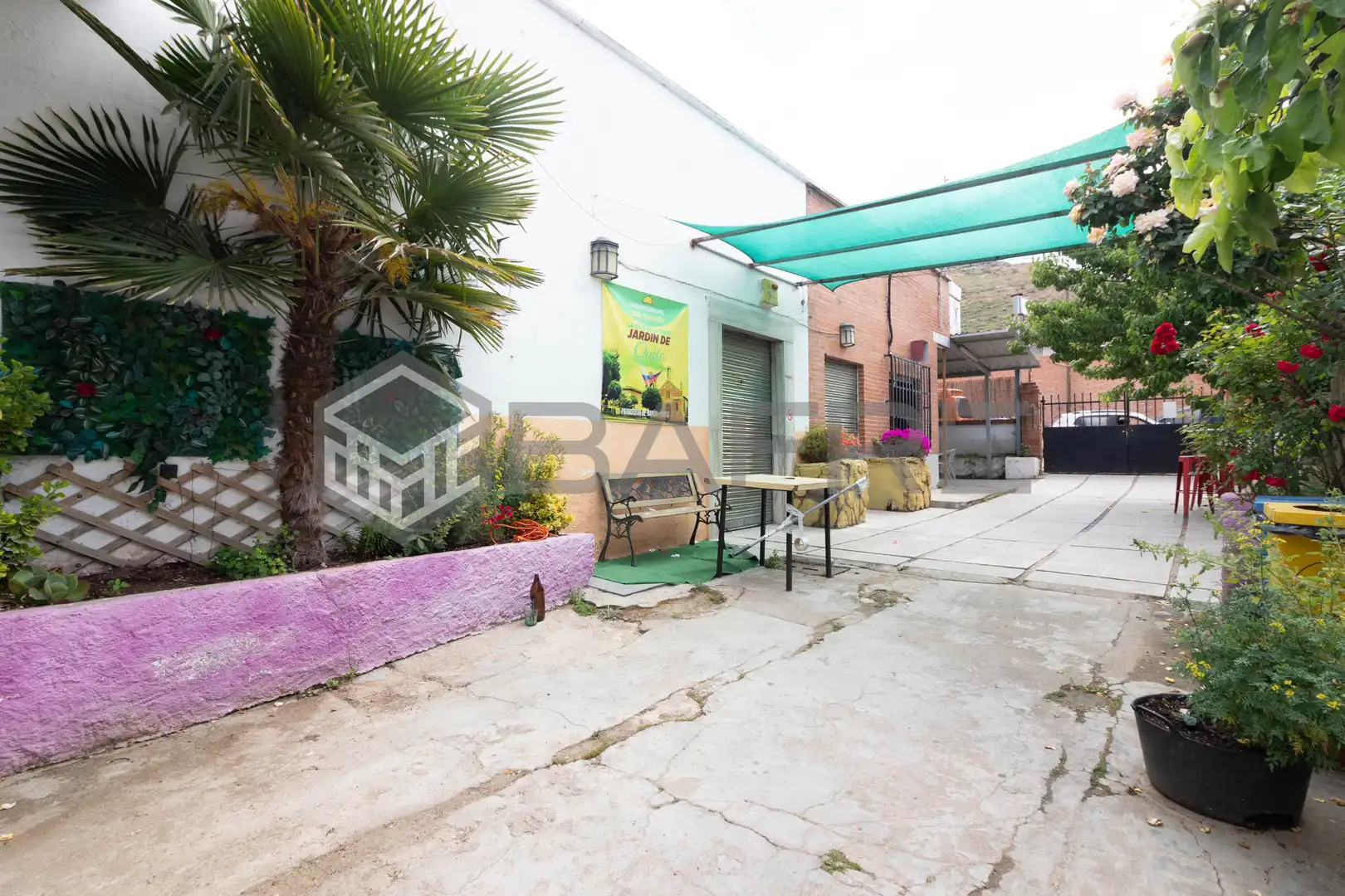 Local comercial en venta en Calle de la Escalada, imagen 18