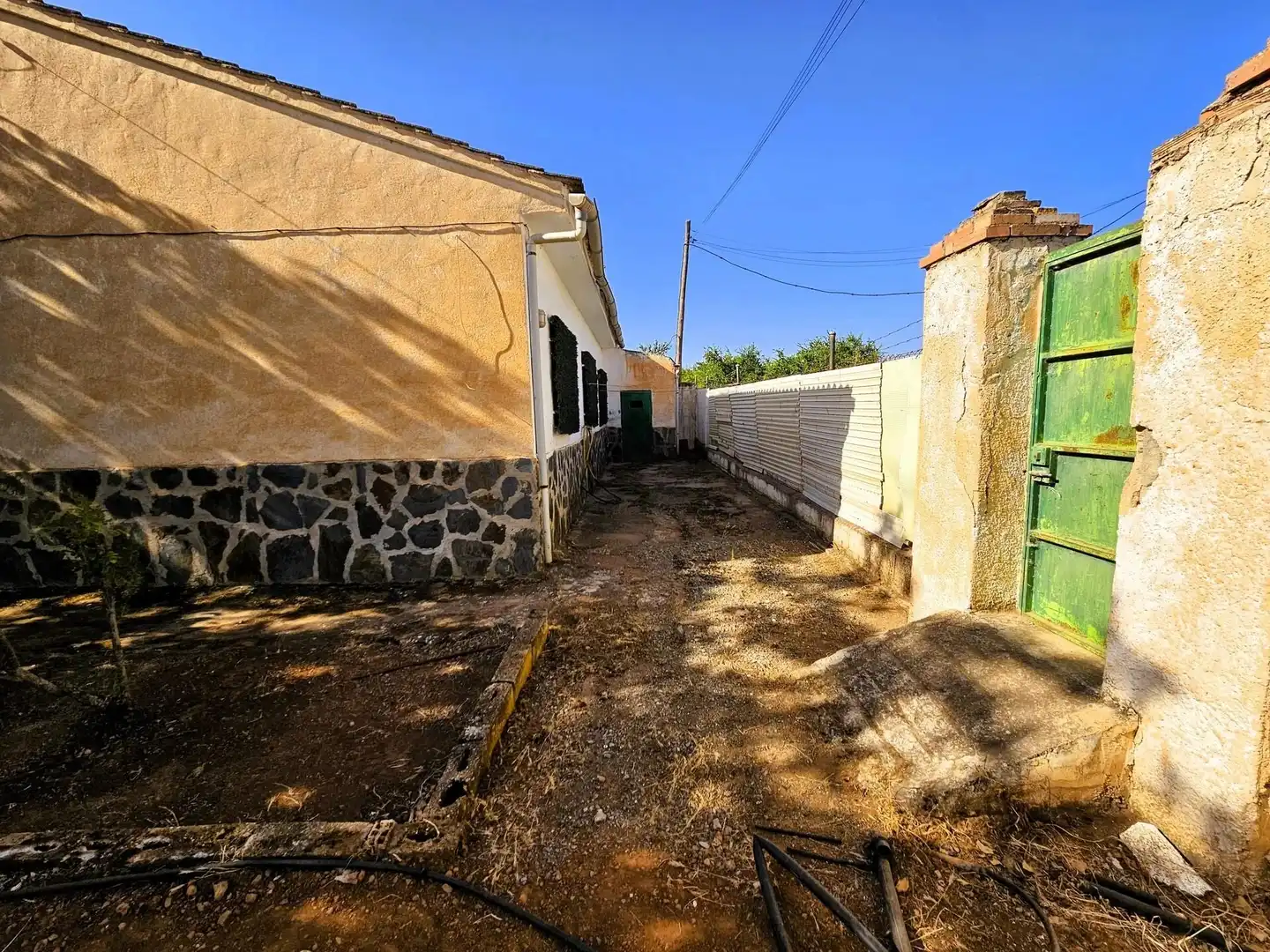 Terreny rústic en venda a Moraleda de Zafayona, imagen 44
