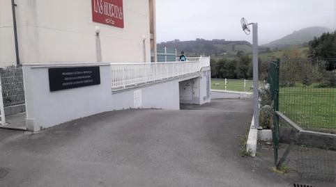 Foto 2 de Garatge en venda a Vega, Gijón