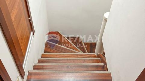 Foto 4 de Dúplex en venda a Rúa Chao, Casco Vello, Pontevedra