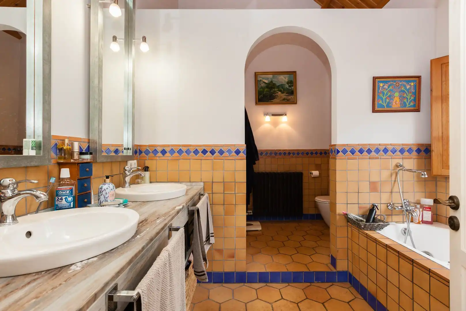 Chalet con piscina en venta en Avinguda de Rocafort, imagen 15