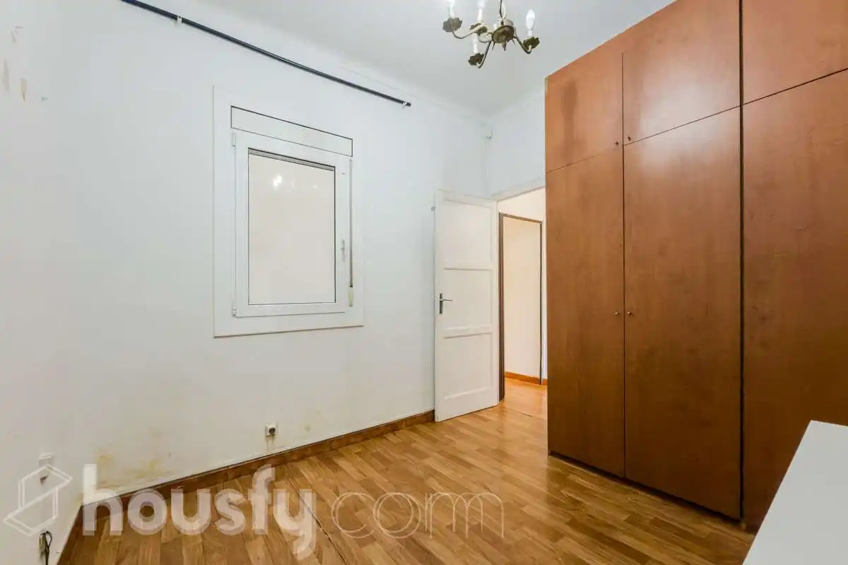 Piso con ascensor en venta en PS FABRA I PUIG ., imagen 20