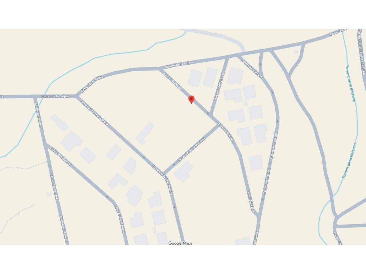 Residential for sale in Sant Quirze del Vallès