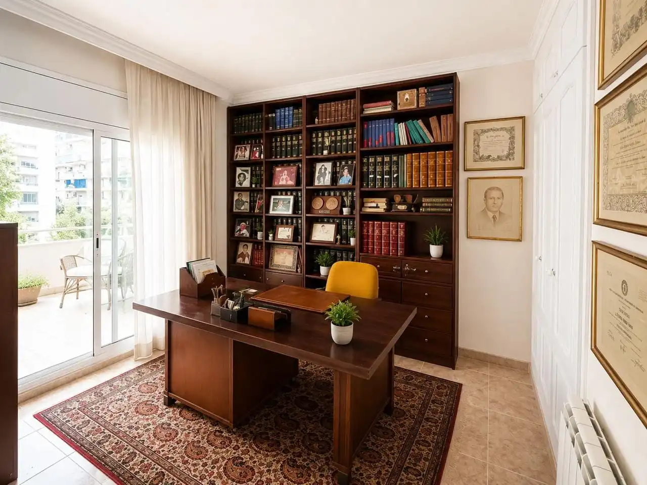 Maison à vendre à Carrer Del Doctor Martí Casas, imagen 15
