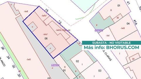 Foto 3 de Dúplex en venta en Carril Claras, 13, Monteagudo, Murcia Capital