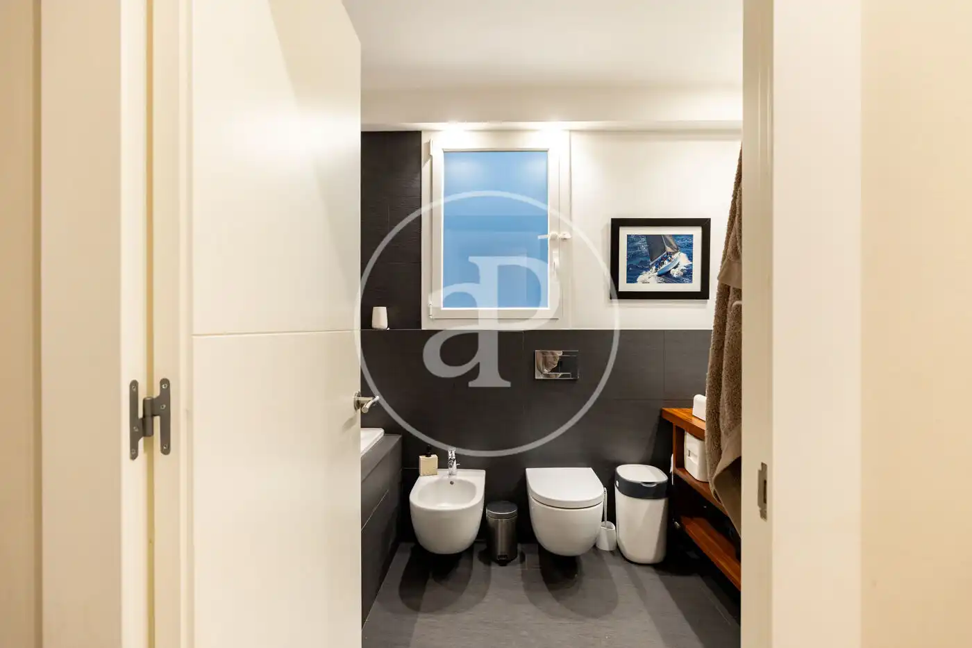 Piso con ascensor en venta en C. del Capitán Arenas, imagen 35