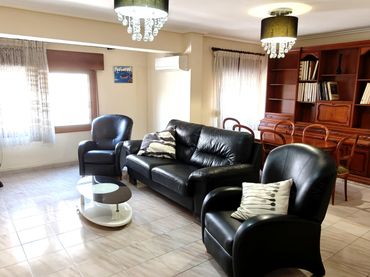 Flat with lift for sale in Avenida del Tenor Fleta